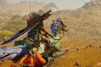 Monster Hunter Wilds release date, trailer, latest news