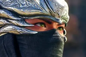 Ninja Gaiden 2 Black is the star blade of testosterone, and I love it