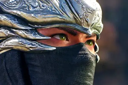 Ninja Gaiden 2 Black is the star blade of testosterone, and I love it