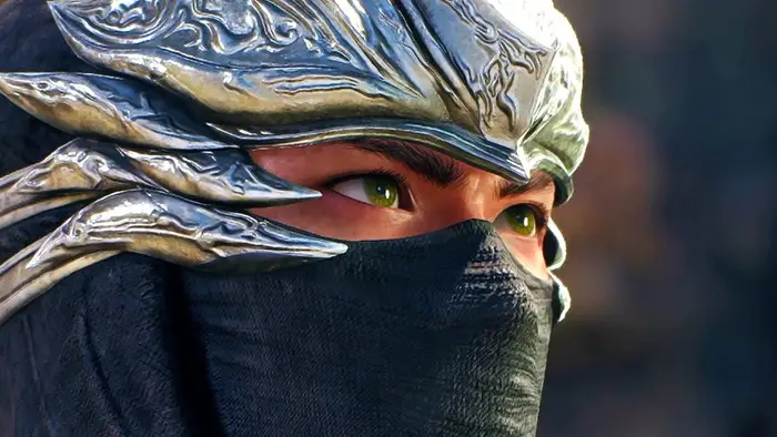 Ninja Gaiden 2 Black is the star blade of testosterone, and I love it