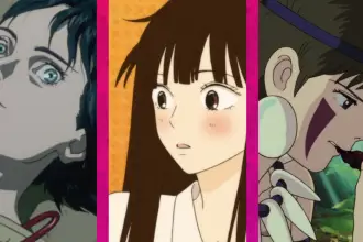 Our favorite unexpected romantic gestures in anime