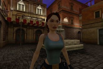 TOMB RAIDER IV -VI Remaster Review