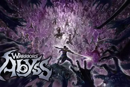 Warriors: Abyss Review - Numbers need to go up