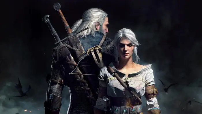 The Best Witcher 3 Mods2025