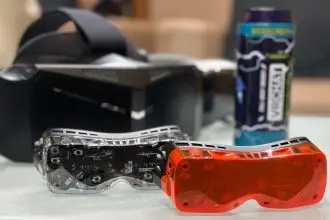 Big Screens Beyond Two Hands-Ons: Improve the Vision of VR Enthusiasts Without Apple or Meta