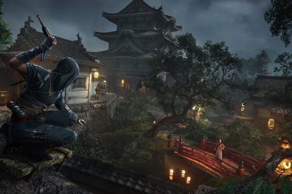 Assassin's Creed Shadows Graphics Analysis - Gorgeous PC Version and solid PS5 Port