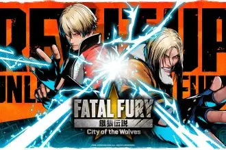 Fatal Wrath: City of Wolves vs. Garrow: Mark of Wolves - 15 Differences You Need to Know