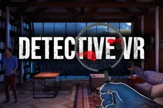 How Detective VR uses mixed reality for story-driven mysteries