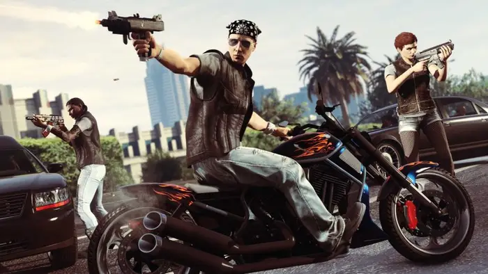 Enhanced Grand Theft Auto 5 on PC - Everything you need to know