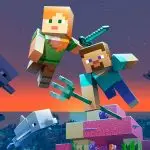 All Minecraft commands and cheats