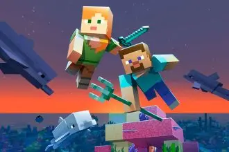 All Minecraft commands and cheats