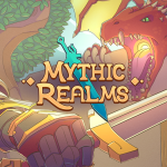 Mythic Realms Review - Amazing Mixed Reality Roguelite Fantasy RPG