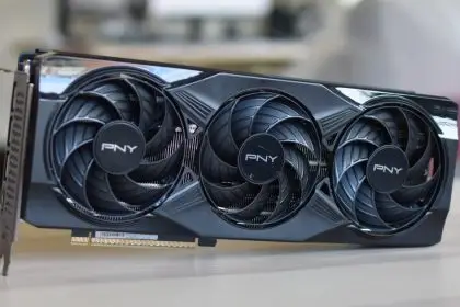 nvidia geforce rtx 5070 review: RTX 4070 super with dlss 4 badge