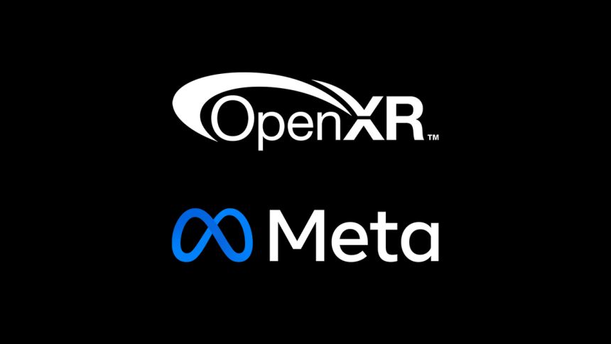 Meta's unity & Unreal & openxr & SDK blocks other PC VR headsets, developers report