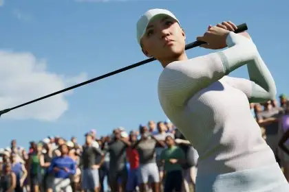 PGA Tour 2K25 Review – Teeing Off