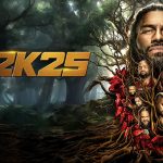 WWE 2K25 Review - Pedigree Rules