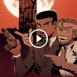 Third Time: Must-see manga series