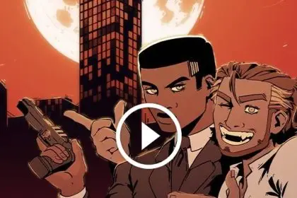 Third Time: Must-see manga series