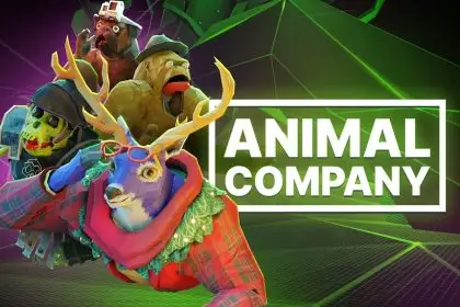 Animal Company defeats 1 million users every month and gives the Gorilla Tag as the top serner of the quest this week.