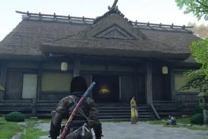Shadow of Assassin's Creed: Best Retreat Buildings and Upgrades