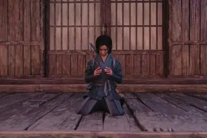 Shadow of the Assassin's Creed: All the Rugs and Kiri locations in Izumimi Sets