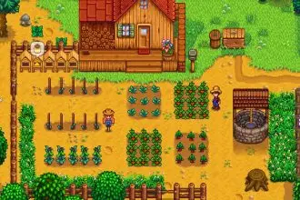 Best farming games on PC 2025