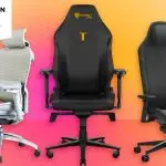 Best gaming chair 2025