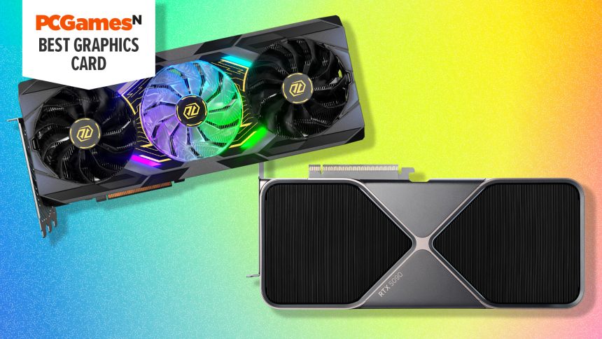 Best Graphics Cards 2025