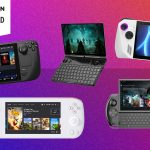 Best Handheld Gaming PC of 2025