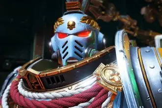 Best Space Marine 2 Mods2025