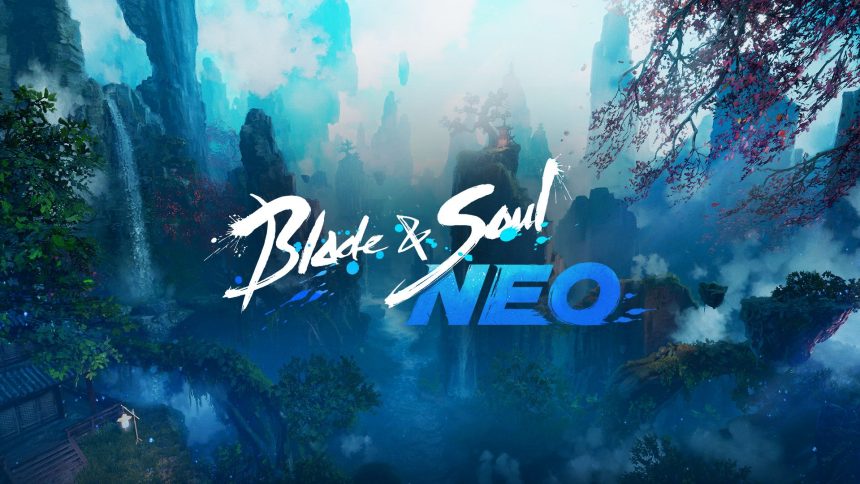 Blade and Soul Neo Review - The Ultimate Grindhouse