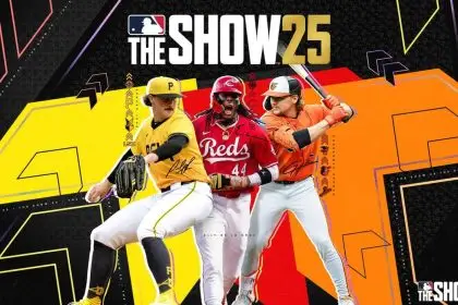 MLB The Show 25 - Everything you need to know