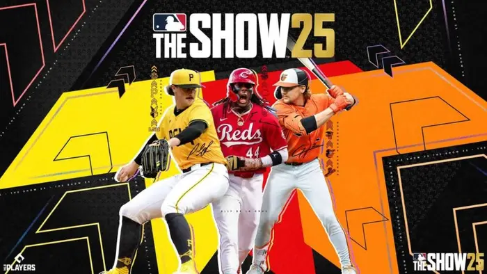 MLB The Show 25 - Everything you need to know