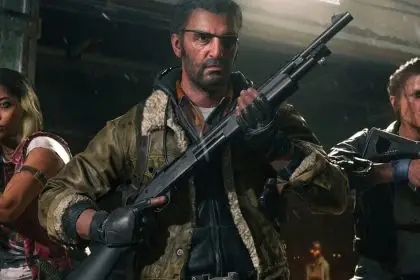 Call of Duty Generation AI Disclosure reveals obvious issues with Steam's policy
