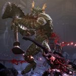All the first Berserker Khazan boss