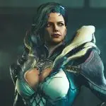 What comes after Warframe 1999 is "strange, but not wrong," says Dev
