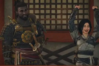 Assassin's Creed Shadow: Nae or Yasuke, which character is better?