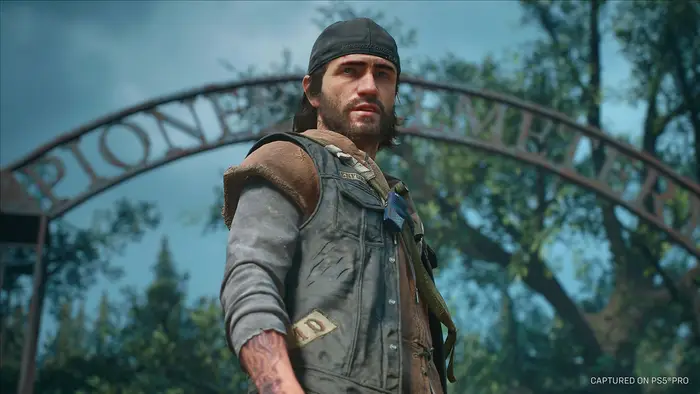 The day when remaster reviews are gone - finally revitalized
