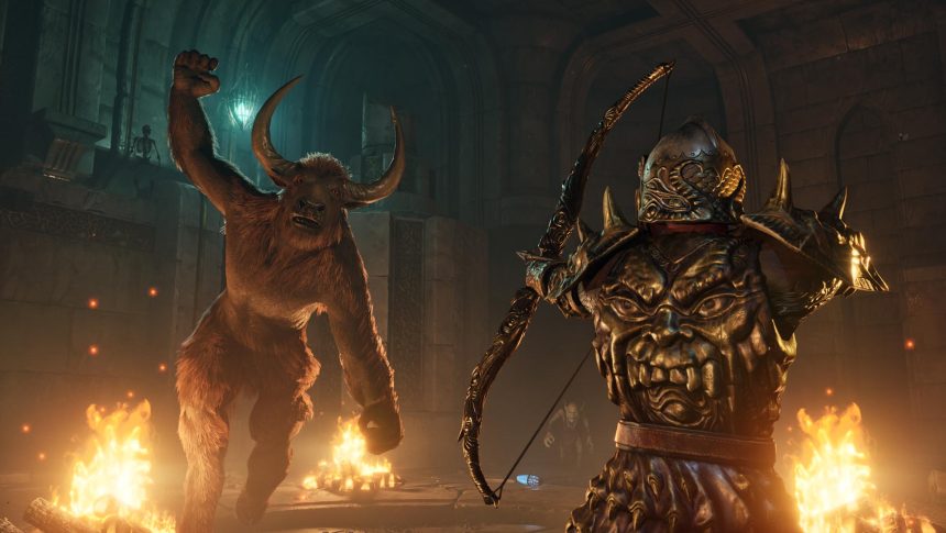 Elder Scrolls 4: Oblivion RPG is a better RPG than Skyrim has ever been