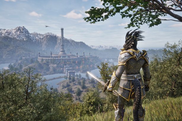 The Elder Scrolls 4: Oblivion Remastered Review – Cheese for Everyone!