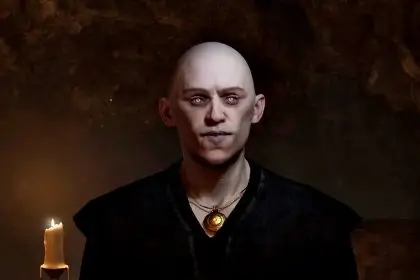 Remaster of Forgetting: How to Become a Vampire