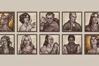 Best Races in Elder Scrolls IV: Oblivion Remastered