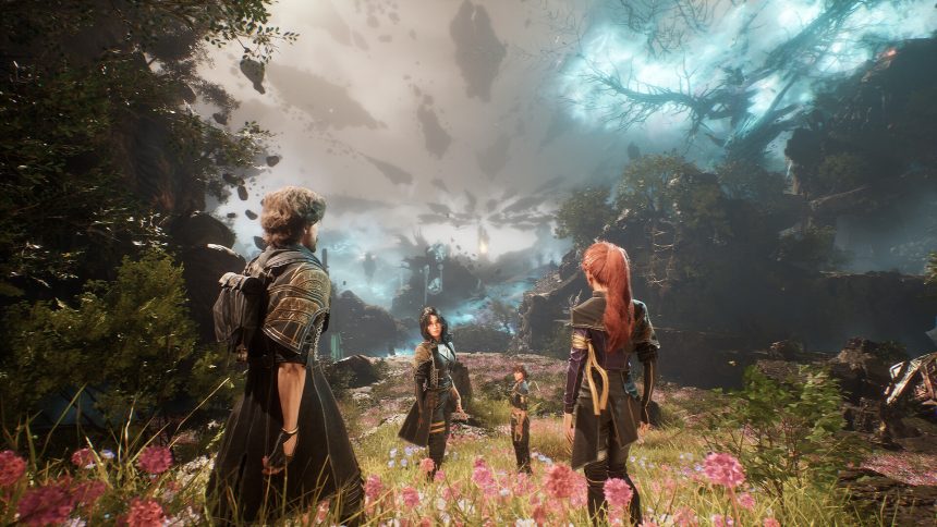 Clair Obscur: Expedition 33 is a wake-up call for game publishers