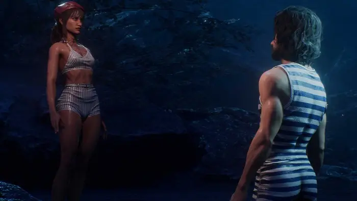 Claire's Unclear Expedition 33 Romance and Relationships - All Places and Rewards