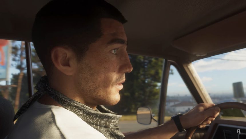 Nintendo's $80 Switch 2 Game Raises Eyebrows - Will the GTA 6 follow?