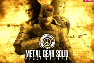 Why Metal Gear Solid: Peace Walker is worth playing in 15 years