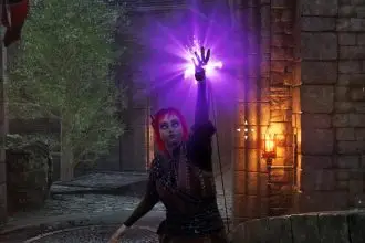 Remastering Forgetfulness: How to Create a Spell