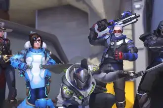 Best Overwatch 2 Stadium DPS Build