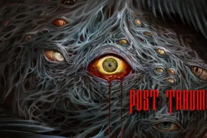 After reviewing trauma - Silent Hills has eyes