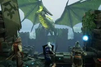 Runescape DragonWilds Release Date Window, Early Access, etc.